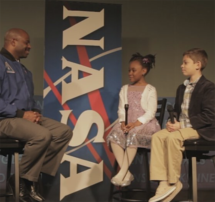 Aspen NASA Pic