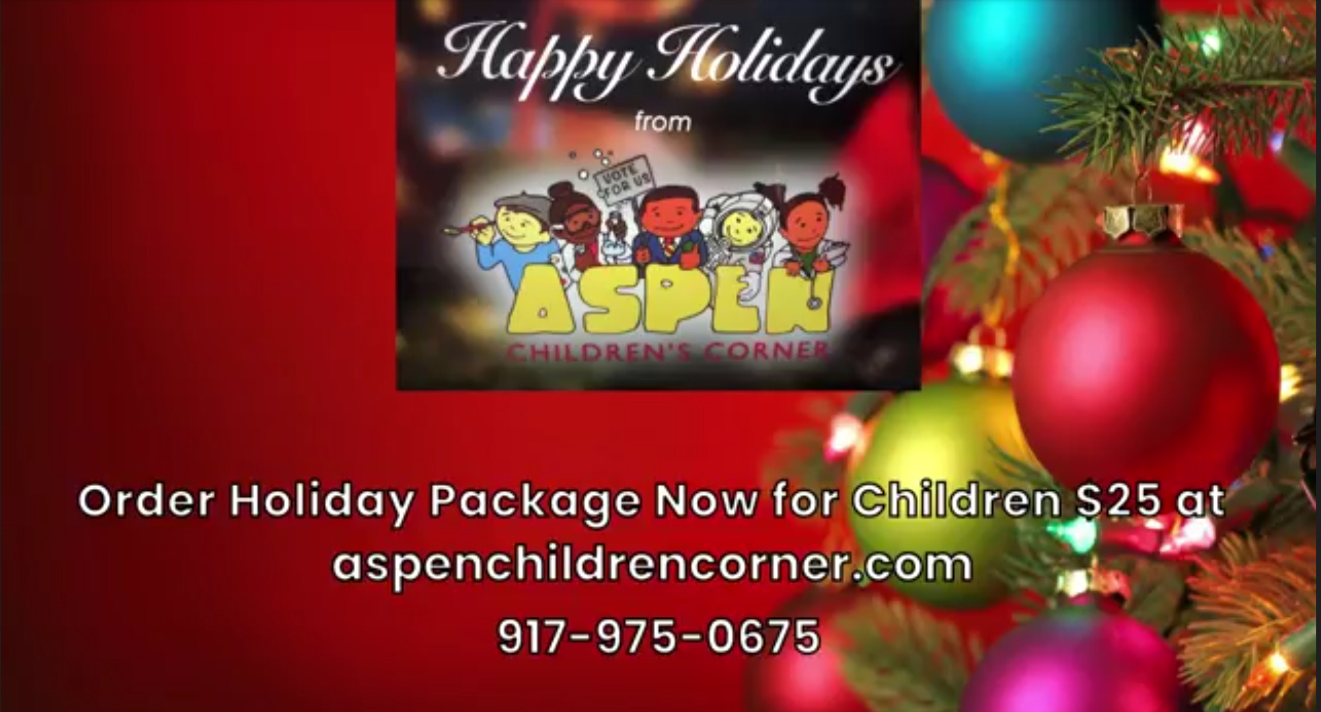 ACC Holiday Package Postcard JPEG